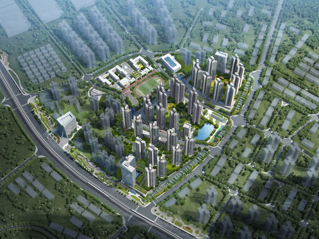 惠州仲恺高新区 | 时期印记